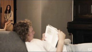 I Turn To You (2022) Sasha Krey