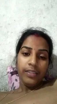 Desi sad mom