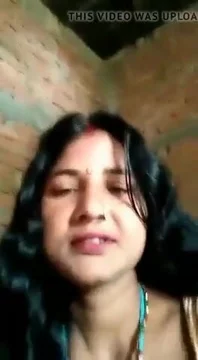 Desi mom got horny 2