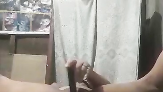 Desi mom and son of a girl