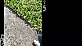 We Cant My Dads Home (2022) Malina Melendez