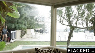 Abella Danger, Keisha Grey - Two Teens Vs BBC [BLACKED]