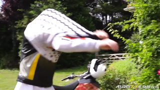 Milf Anal Negotiations