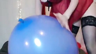 Mfc Balloon Hump