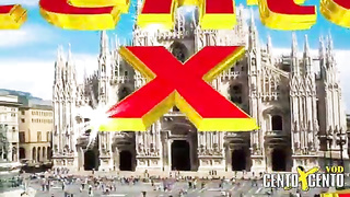 La vendetta di daniela mo ladispoli ci mena 2016