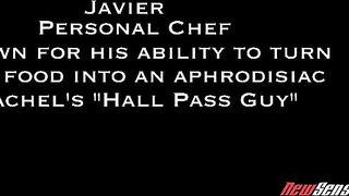 Brooklyn Chase  - Cheating With Permission