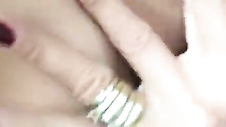 Sexy wife