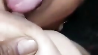 Aunty apno ke liye kya kar rahi hai