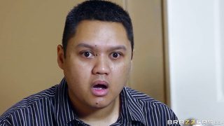 Work Is Long When You're Wearing A Thong -- Maddy O'Reilly