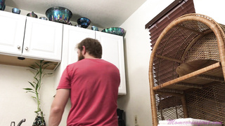 Brianna Beach - Mother's Unexpected Visit