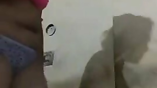 Beautiful boudi Naked panty