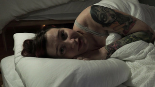 Mature Porn- Playing the Penis Game with Sis