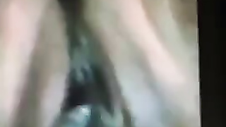 Beautiful sexy hindi Mom