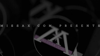 Missax watching-porn-with-step-sister