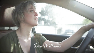 A Push From The Nest - Dee Williams