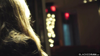 Kenzie Anne - Looking For Trouble [BLACKEDRAW]
