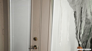 Hardcore fucking/ 386 video