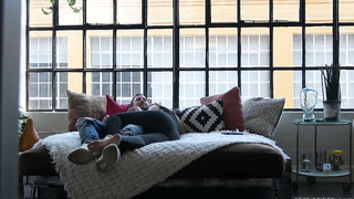 Kleio Valentine 4 video