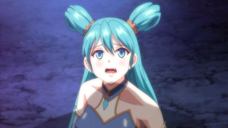 10/31/22 raikou shinki igis magia pandra saga 3rd ignition ep1 hentai