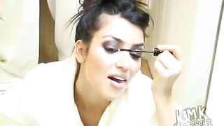 Kim Kardashian - Superstar (2007) | Kim Kardashian Sex Tape With Ray J