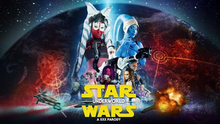 Star Wars Underworld : An XXX Parody (2017) | Full Movie DVDrip