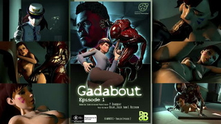 Gadabout - Episode 1
