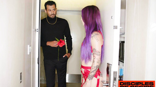 Valerica Steele - [DisciplesOfDesire]