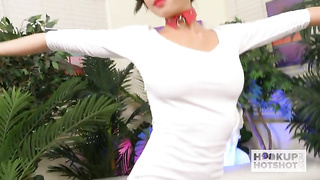 Cums Again (2022) Scarlett Alexis