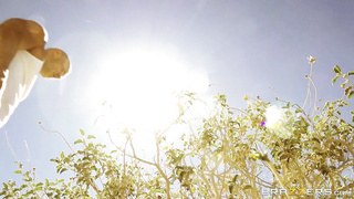 Mirage of Ivy -- Madison Ivy