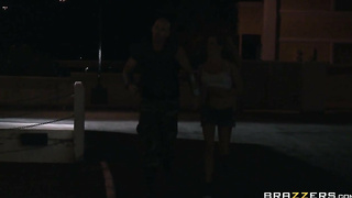 World War XXX Part Three -- Peta Jensen