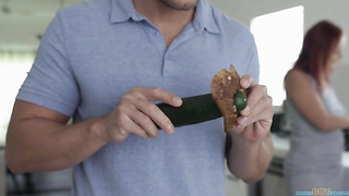 halfmoms Pussy Tastes Better (2022) Holly Lsex