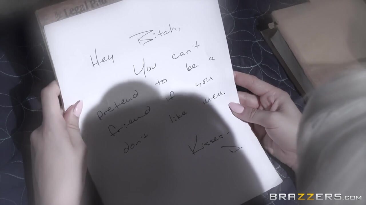 Pretty Little Bitches Part Three -- Ashley Adams