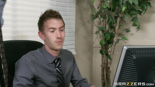 I'm The Boss Now -- Kayla Kayden