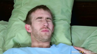 Lost In Brazzers Episode 2 -- Julia Ann