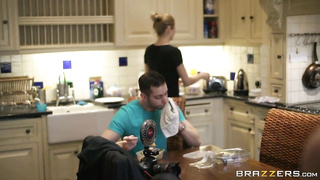 Forbidden Fruit -- Georgie Lyall