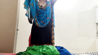 Fucked_My_Little_Step sister horny