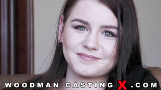 Rosie Bee - Casting Hard [WoodmanCastingX]