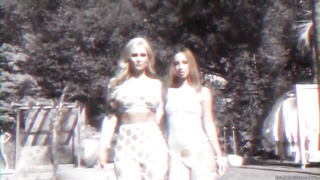 Jada Stevens, Phoenix Marie Double Team Lex