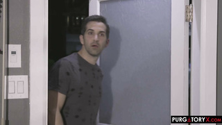 Trim and a shave episode 1