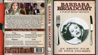 Barbara Broadcast 1977