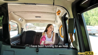 Hardcore taxi/ 9 video