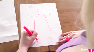 My Best Friend Is Obsessed With My Brother 