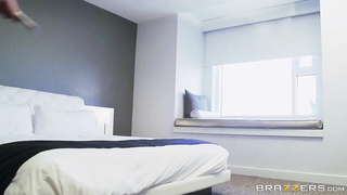 Swingers On Vacation: Part 2 -- Alektra Blue