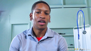 Doctor's Whore-ders -- Holly Michaels