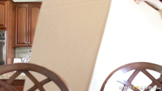 Ra Ra Fuck My Ma -- Veronica Rayne