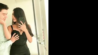 Rae Lil Black - And White [BRAZZERS]