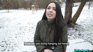 Hardcore pickup/ 8 video