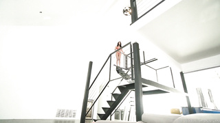 Adria Rae Anal Penetration