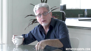 [NotMyGrandpa] Annie archer stepgrandpas prostate