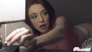 [Princess Cum] My Step Sister's First Time